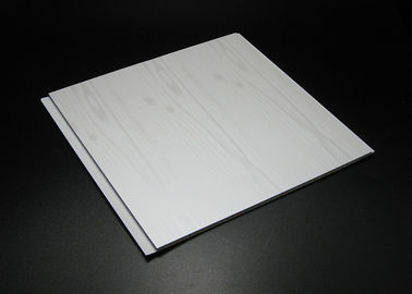 良い価格 浴室のための耐火性の白ポリ塩化ビニールの壁パネル/シャワーの壁パネル オンライン