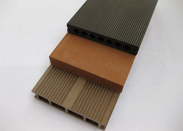良い価格 ドック140mmの× 25mmのDeckingのための反昆虫屋外WPCの合成のDecking オンライン