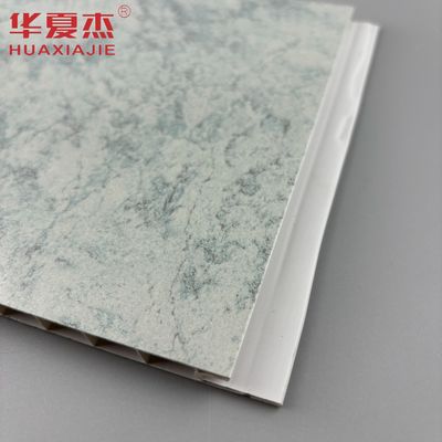 良い価格 紫外線屋内 UPVC の壁パネル、UPVC の内壁の羽目板を保護して下さい オンライン