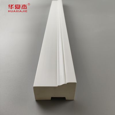 品質 PVC ブロック 模具 - 耐久 耐候 ドア フレーム トリム 工場