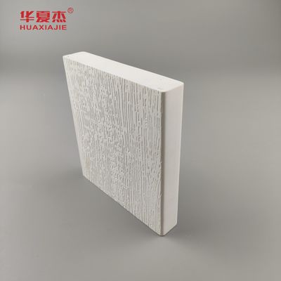 良い価格 Fadeproof木+ポリ塩化ビニールの放出は滑らかな表面の高い耐衝撃性の側面図を描きます オンライン