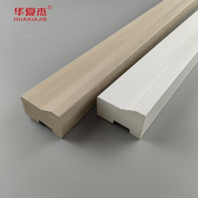 良い価格 high quality WPC Brickmold 2'' Brick Mold PVC Moulding And Profile For Building Decoration オンライン
