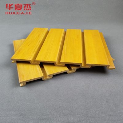 良い価格 Durable PVC Slatwall Panels in 4ft and 8ft Lengths for Garage and Pantry Storage オンライン