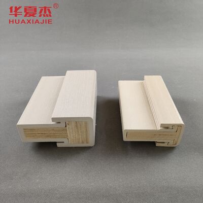 良い価格 WPCドアフレームと方立（10年保証、幅115mm、重量4.22kg/m） オンライン