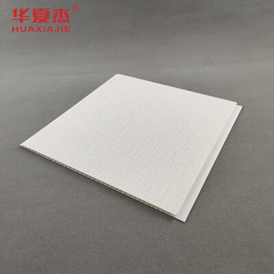 良い価格 高級PVC壁パネル ホットスタンプされた木の穀物仕上げ - 簡単にインストールされ,長さをカスタマイズすることができます オンライン