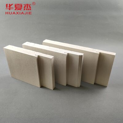 良い価格 耐久性のあるWPCドア枠 木目調 WPCドアフレーム モダンデザイン ドア装飾用 オンライン