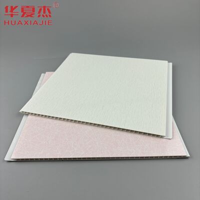 良い価格 モダンデザイン PVCウォールパネル 天井装飾 PVCパネル アパート用 オンライン