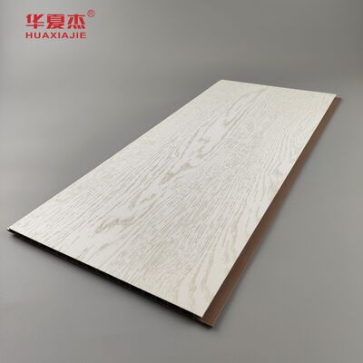 良い価格 建装用 白木目調 PVCウォールパネル 250mm x 8mm 抗菌 オンライン