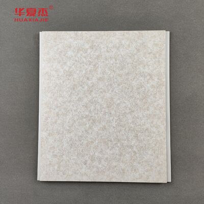 良い価格 耐湿性 防水性 PVC 壁パネル インテリア用 PVC パネルの現代的なデザイン オンライン
