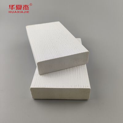 良い価格 パーソナライズされた長さ PVC トリム 鋳造 方形 住宅 商業 建設 改装 用に適した オンライン