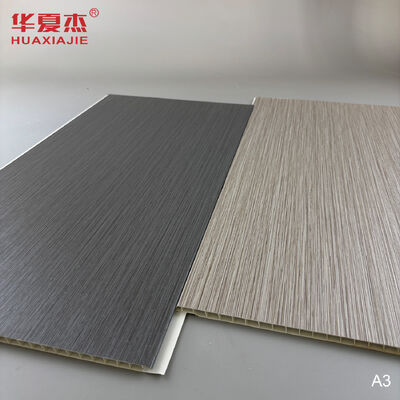 良い価格 防水防腐 PVC 壁パネル 300x8mm インテリア装飾と天井用 オンライン