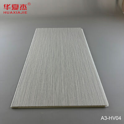良い価格 屋内装飾用 防水 殺菌 PVCウォールパネル 300x8mm オンライン