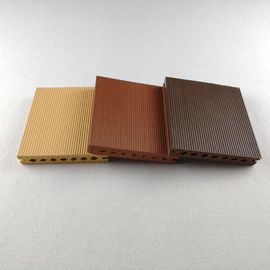 良い価格 プールのためのオフィスの共同放出合成 WPC の Decking、反腐食 オンライン