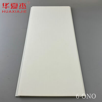 良い価格 防水・防カビ加工ラミネート表面のカスタマイズ可能な長さのPVCウォールパネル（室内壁用） オンライン