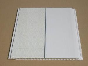 良い価格 屋根カバーを飾る 200mm x 8mm Mouldproof ポリ塩化ビニールの壁のクラッディング オンライン