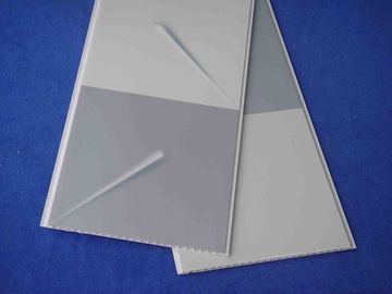 良い価格 Mouldproof の浴室ポリ塩化ビニールの壁のクラッディング/構造ポリ塩化ビニールの壁パネル オンライン