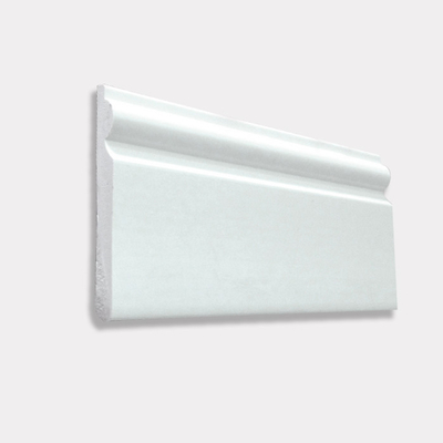 良い価格 ビニール ポリ塩化ビニールのまわりを回る壁は板をプラスチック95mm x 12mm x 5m整える オンライン